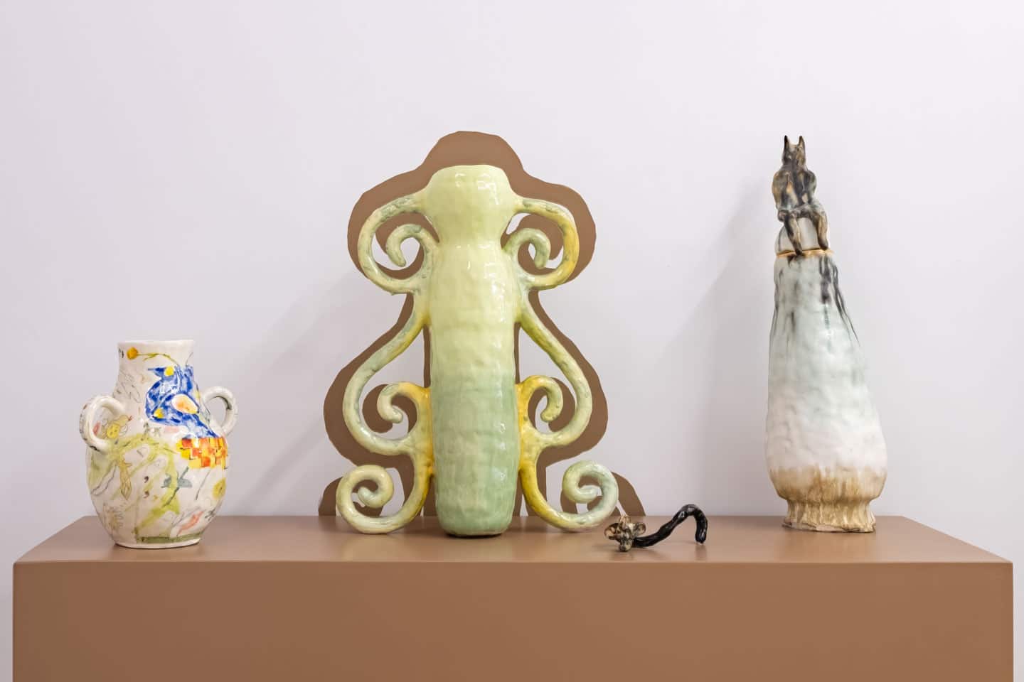 Kendra Yee 'Shallow End' at NAMARA projects